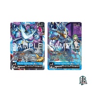 Digimon TCG Japanese  BT22-025 SR UlforceVeedramon | CYBER EDEN