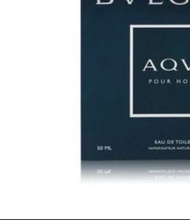 BVLGARI Aqva Pour Homme男士淡香水
