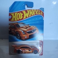 Hotwheels - '16 Cadillac ATS-V R