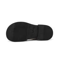 Duck Duck Children's Shoes Leather Children's Princess Shoes