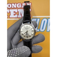 Vintage 1962 CITIZEN Automatic watch Citizen Jet Auto Dater Para Water 27 Jewels