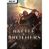 Battle Brothers v1.5.1.8 (finalized version) (offline PC)