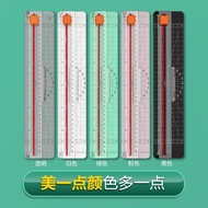 Paper Cutter Paper Cutter Paper Cutter Multifunctional Paper Cutter Photo Paper Student Version Pape
