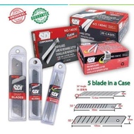SDI Cutter Blade Refill (Small / Big) 1403 1361 1404