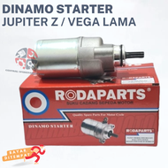 DINAMO STATER ASSY MOTOR JUPITER Z VEGA VEGA LAMA / ARANG ARENG DINAMO STARTER VEGA / DINAMO STATER