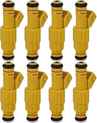 0280155710 Fuel Injectors for Jeep Cherokee Cherokee Wrangler Comanche 4.0L 0280155710 0280155700 F6
