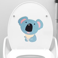Gratis Ongkir - Stiker Pewangi Toilet / Penghilang Bau Toilet / Stiker Tempel Pewangi Ruangan