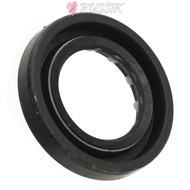 RUSSIK Outboard Engine Driveshaft Oil Seal, Rubber 93101-22067, 93101 20M00 Outboard Drive Shaft Oil