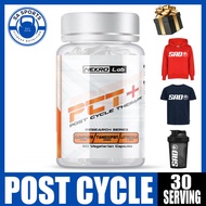 Sarms PCT+ Post Cycle Therapy Nekrolab (60 Capsules)