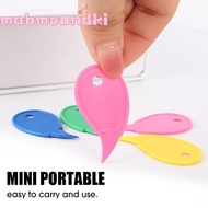 MAHMOUNDKI 1/10pcs Express Package Can Opener, Portable Mini Plastic Box Opener, Safety Art Tool Hom