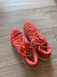 ASICS Gel-Nimbus 23 Coral Running Shoes