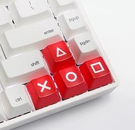 Keyboard Keycaps Arrow/Direction PSP Cherry MX Key Cap for Corsair K55 K65 K63 MX Switches Backlit/K
