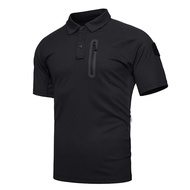 Lacos Pique Tactical Polo Shirt
