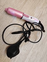 自動捲髮器
