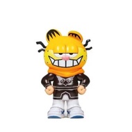 ZCWO X FOOLS PARADISE KUNG FU GARFIELD 功夫加菲貓