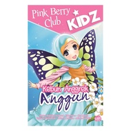 PBC KIDZ KEBUN ANGGREK ANGGUN