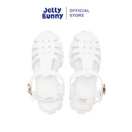 JELLY BUNNY Teenager Model B23SLSI010 Casual Shoes Women's Sandals White