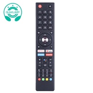 1 Piece TV Remote Control Aiwa Remote Control for CHIQ KOGAN ALBADEEL TV GCBLTV02ADBBT Without Voice