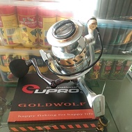 EUPRO GOLDWOLF GW3000