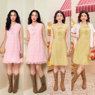 Common Cold Dress Duffy and Friends