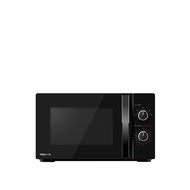 เตาอบไมโครเวฟ ความจุ 20 ลิตร รุ่น MWP-MM20P(BK)