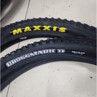 Terlaris! ban luar sepeda mtb 26 x 2.25 maxxis crossmark II wired