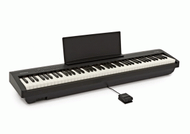 Roland - FP30X數碼鋼琴優惠套裝 (配X琴架 + X琴凳 + 延音pedal) [平行進口]