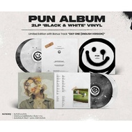 VINYL PUN ALBUM 2LP
