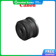 Canon | เลนสซม CANON RF-S10-18mm F4.5-6.3 IS STM มมกวางพเศษ RF-S