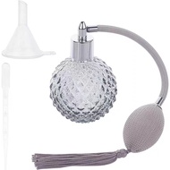 perfume refillable bottle travel size perfume 100ML Vintage Refillable Perfume Bottle Perfume Spray 