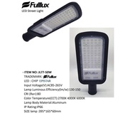 Pju fulux street light 50w 100w 150w led street light 50 w 100 w 150 w fullux