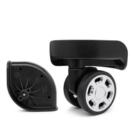 Rimowa Luggage Wheel Replacement Trolley Case Wheel Accessories K 760k Steering Wheel YF9013 Wheel