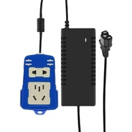 Original Factory Battery Car Inverter 48-96V Household Small Car Truck Universal Multi-Function Powe