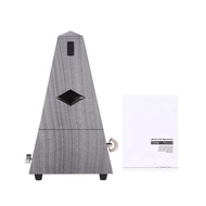 torachel1-PH ammoon Universal Pyramid Mechanical Metronome A