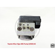 Toyota Hilux Vigo ABS Pump 6C