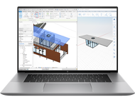 HP ZBOOKS G10 Mobile Workstation PC 16" WUXGA i7-13700H 32GB/1TB SSD RTX 3000 W11P 3YW - 9D634PT