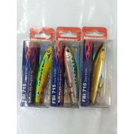 LEMAX MEGAPRO FISHING LURE