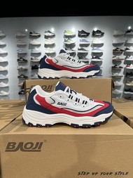 บาโอจิ BAOJI รองเท้าผ้าใบผู้หญิง รุ่น BJW698