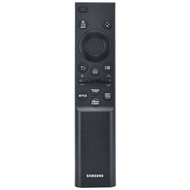 Samsung BN59-01388E Black Remote Control Suitable for Samsung BU7000/BU8000/BU9000 2022 Neo QNED Sma