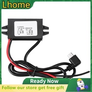 Lhome Converter Low Carbon Thermal Car Voltage For Monitoring LED