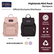 Jansport Highlands Mini Pack Backpack