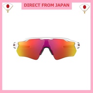 [Oakley] Sunglasses 0OO9208 RADAR EV PATH 920872 PRIZM RUBY 38
[Oakley] Sunglasses 0OO9208 RADAR EV 