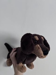 Jellycat 臘腸狗