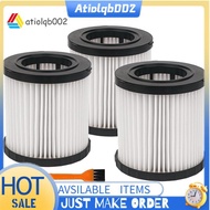 3PCS DCV5801H Vacuum Hepa Filter for   DCV580 DCV581H DCV5801H Wet/Dry Vacuum  Filters