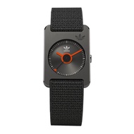 ADIDAS AOST22535 Retro Pop One นาฬิกาข้อมือผู้หญิง สีดำ 31mm.