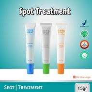 Ms. Glow Acne Spot Treatment / Dark Spot Treatment / Pore Away Spot Treatment