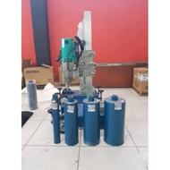 MATA 5 inch dca drill bit