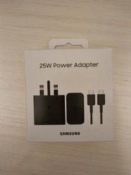 Samsung travel power adaptor 25W