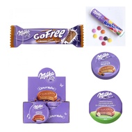 Chocolate Milka Milka wafer Milka Gofree Milka bonibon