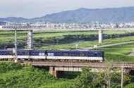 京阪電車觀光1日券HirakataPark版| 兒童(6-12歲)普通票